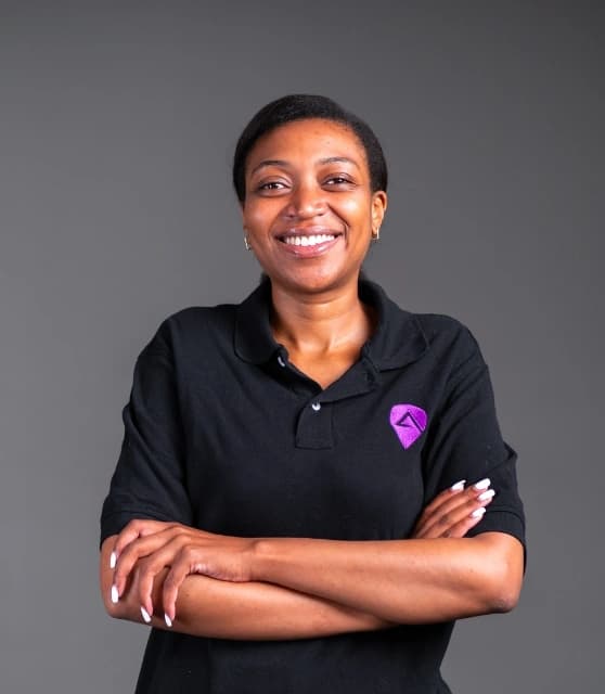 Christine Kariuki